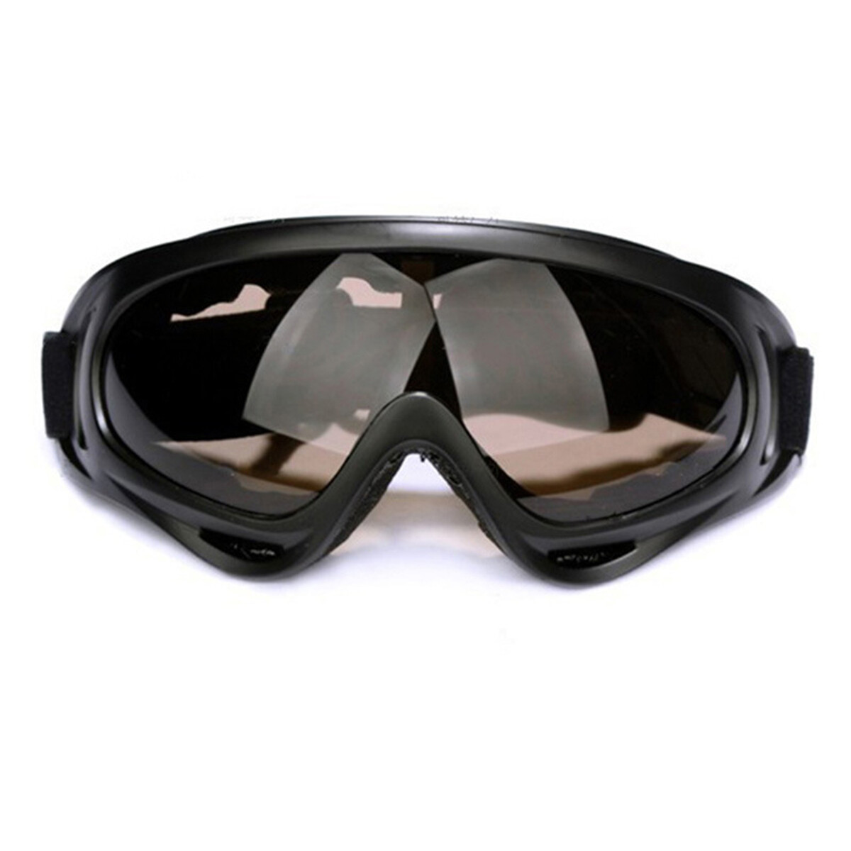 Antifog/UV Surfing Goggles Sunglass Wind Dust Jet Ski Snow Snowboard