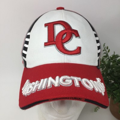 washington dc baseball cap