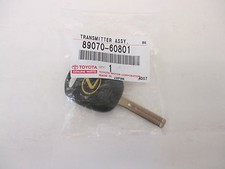 Lexus Oem Factory Master Key With Remote 2003-2005 Lx470