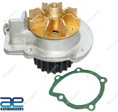 Assembly Water Pump 254720100118 For Tata Telcoline 2.0L Diesel with Gasket AEs