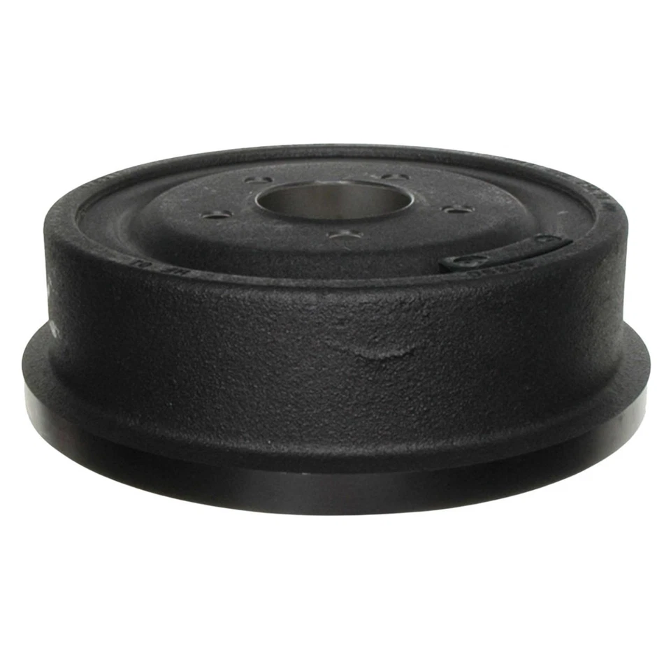 Пара комплект из 2 задних тормозных барабанов ACDelco Pro для тормозов Ford Ranger 10 дюймов x 2-1/2 дюйма - Изображение 2 из 4