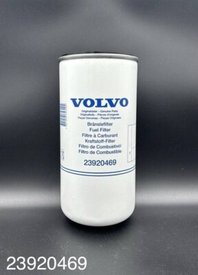 Volvo 23920469 Fuel Filter