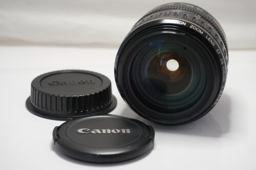 Tested! [NEAR MINT] CANON EF 28-105mm f/3.5-4.5 USM AF Zoom Lens EOS JAPAN #893 - Picture 1 of 9