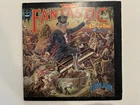 Elton John Captain Fantastic Brown Dirt Band Vinyl LP VG+ 1975 1st U.S. Pressing