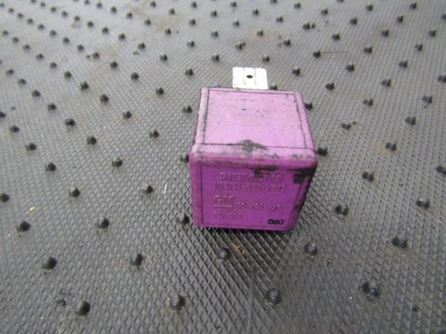 90494959 Relais, Arbeitsstrom V23134-B55-X342 Opel Zafira DE225229-65