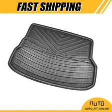 Cargo Trunk Tray Cargo Liner Rear Floor Mat ONE Custom for Lexus RX270 RX350