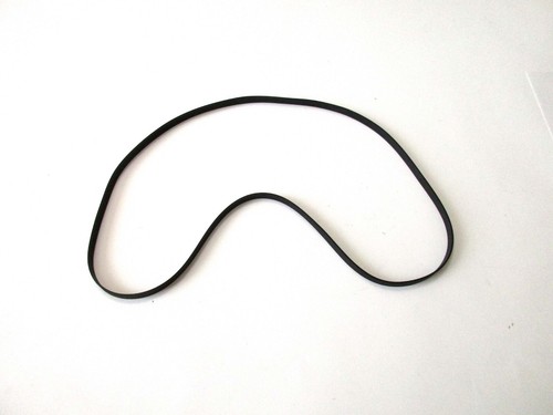 New Turntable Belt for Thorens TD-124MKII (This belt is NOT for the TD-124)