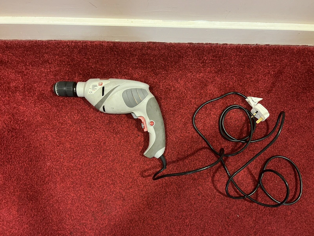 Performance Power Hammer Drill 710W R07W32