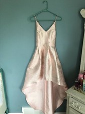 Brand New Macy's Prom Dress, Size Five, Never Worn, No tags.
