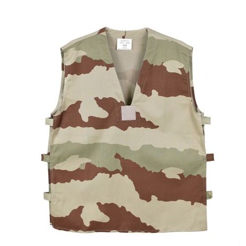 Original French army tactical combat 