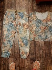 Freizeit Anzug Linga Dore Neu Gr.xl 42