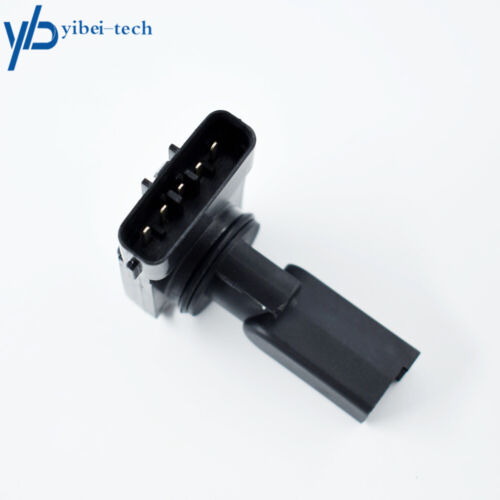 Mass Air Flow Sensor For Chevrolet Express 2500 Silverado GMC Sierra 3500 Savana
