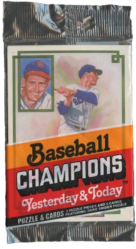 Carl Hubbell Trading Cards