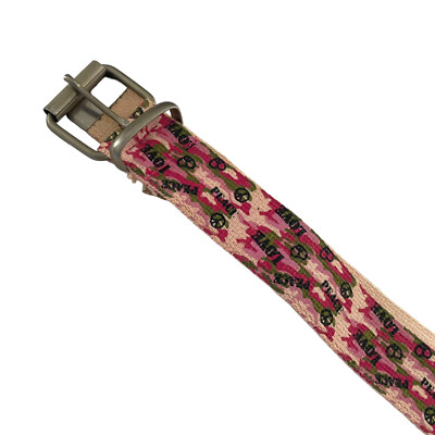 Vintage Y2K Limited Too Belt Size XS / Small S Pink  display picture 1