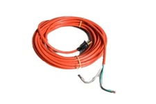 Hoover 35ft Cord # 440013608 fits C1703-900, C1703-920 UH30085 CR50005