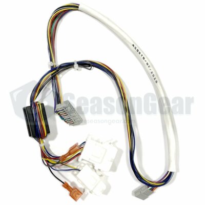 AutoPilot STK0223, Wire Harness 623 for DIG-220 ST220 Digital Power Supply