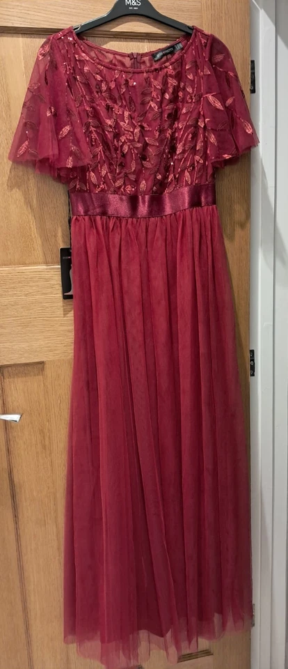 BnWT Ever Pretty Evening Dress - Image 2 of 4
