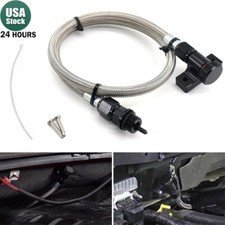 Automatic Transmission Fluid Locking Dipstick...