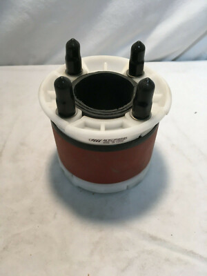 Jackmoon JM-SIM-40S256SB Single Duct Plug, Size 4.00 1 Cable 100-104 mm 
