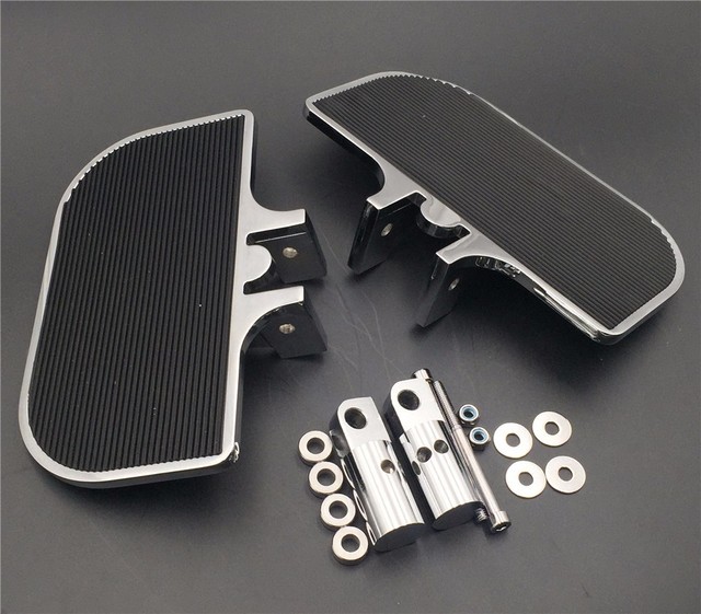 MINIFLOOR BOARDS FLOORBOARDS HARLEY SPORTSTER 883 1200 NIGHTSTER IRON