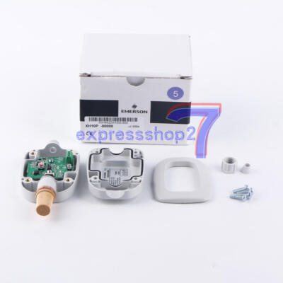 Sonde d'humidité XH10P-00000 disponible sur
