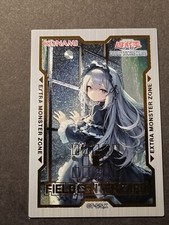 YUGIOH! - BELLA FANTASMA & MANIERO INFESTATO - FIELD CENTER - OTTIME CONDIZIONI