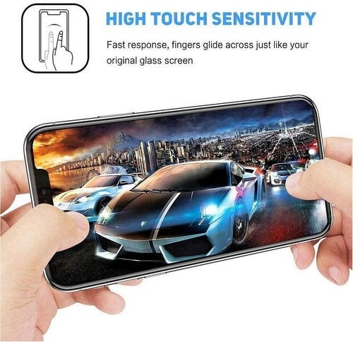 COVER CUSTODIA + PELLICOLA VETRO TEMPERATO PER HUAWEI P SMART 2021 2020 2019 - Foto 35 di 35