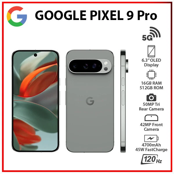Google Pixel 9 Pro | eBay