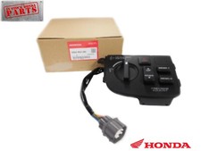 Genuine Height Control Switch 2001-2005 GL180...
