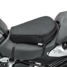 Sattelbezug MOTO NOSTRA Für Piaggio Ciao In Schwarz - Hochwertige