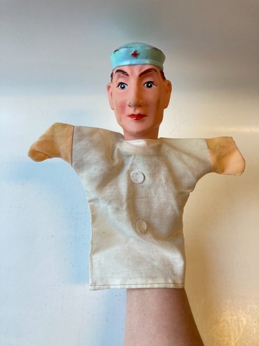 Mr. Rogers Neighborhood Hand Puppets Lot of 6 - Picture 12 of 20