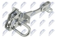 EZC-FT-158 Nty TüRfeststeller FüR Fiat