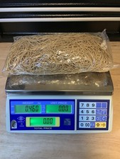 Image of SIZE 24 RUBBER BANDS 454G (160mm x 1mm), OFFICE, HOME, DIY