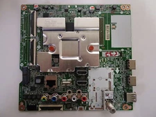 LG 55NANO81ANA Main Board (EAX69083603) EBT66493002