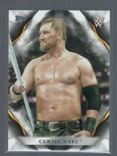 2019 Topps WWE Undisputed Wrestling Base & Portrait Singles (Pick Your Cards)
