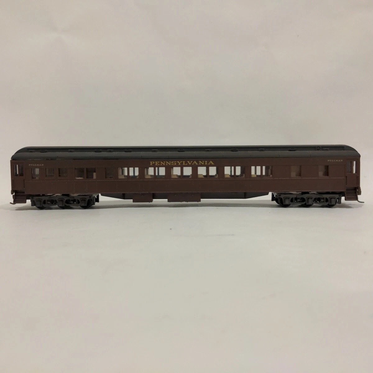 Rivarossi H0 - 1883 - Convoi - Locomotive diesel électrique