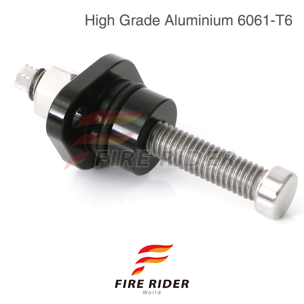 FRW CNC Billet Manual Cam Chain Tensioner For Kawasaki ZX-6RR 636