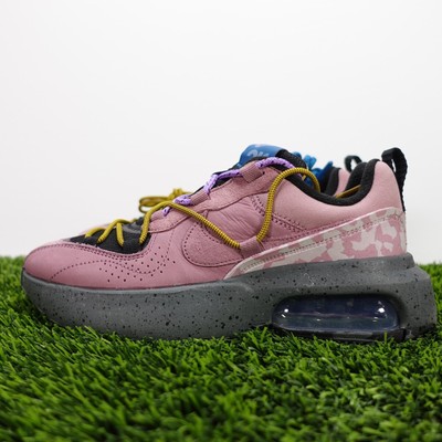 Nike Air Max Viva Womens Shoes Size 6.5 Black Plum Dust Grey DB5268-003 New  | eBay