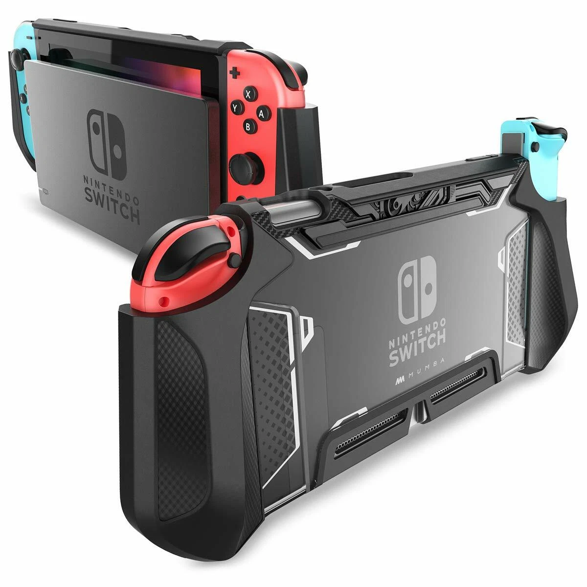 Nintendo switch hotsell tpu case