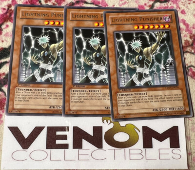 lightning fighter yugioh card YU-GI-OH! - Warrior (JUMP-EN046) - Shonen Jump Magazine Promos - Promo Edition may be 1st or Unlimited Edition Yu-Gi-Oh! Single Card MYFI-EN046 Lightning,