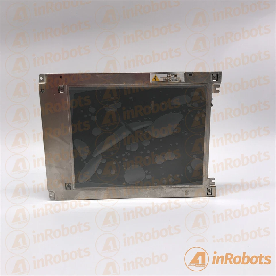 SHARP LQ9D021 8,4" CCFL LCD Display VGA Panel - Bild 2 von 4