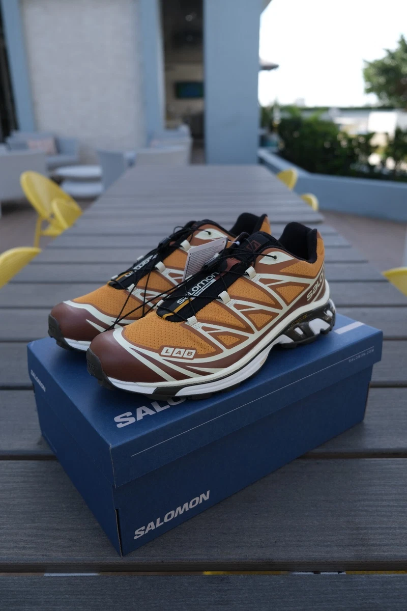 【新品未使用】Salomon XT-6 END XT6 Salomon END. x XT-6 Porcini for sale | eBay
