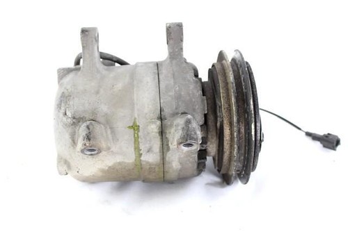 92600-0F001 Kompressor Klimaanlage Klima A/C NISSAN Terrano 2.7 D 4X4 92KW 5