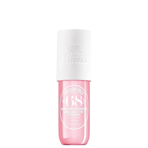 Sol de Janeiro Brazilian Crush Cheirosa 68 Perfume Mist Hair and Body, 8 fl oz