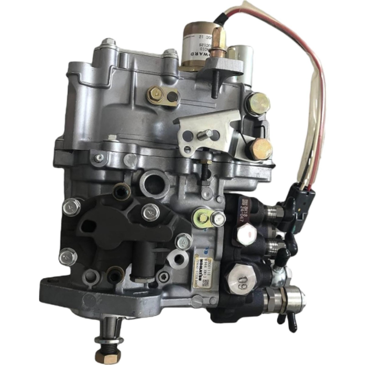 Fuel Injection Pump 729647-51310 compatible with Komatsu PC50MR-2
