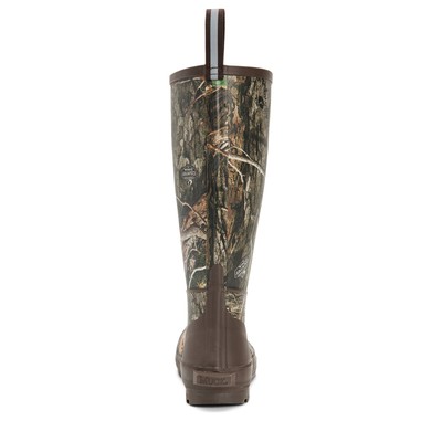 MUCK MEN\'S MOSSY OAK COUNTRY DNA® MUDDER TALL BOOTS MUDMDNA - Mens Size 9 Clean Men main image 3