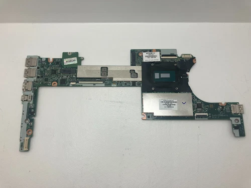 801506-501 Motherboard UMA i5-5200U 8GB for HP Spectre x360 and HP x360 #9350130