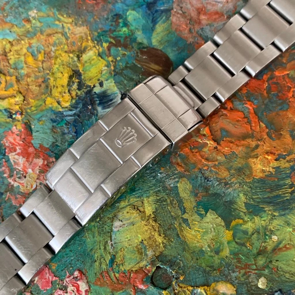 Rolex 166610 new arrivals