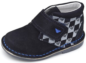 armani baby shoes