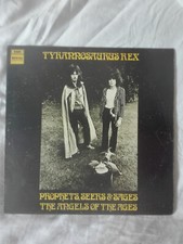 Tyrannosaurus Rex Prophets ... 1st UK press m...